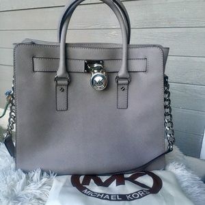 XXSOLDXXMichael Kors Hamilton